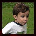 Jeshua Garza